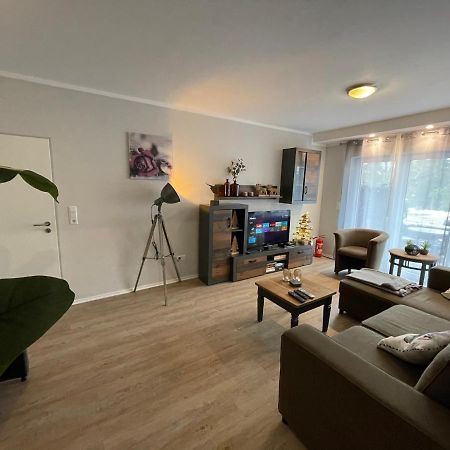 מדבאך Comfortable 4-Person Apartments Winterberg מראה חיצוני תמונה