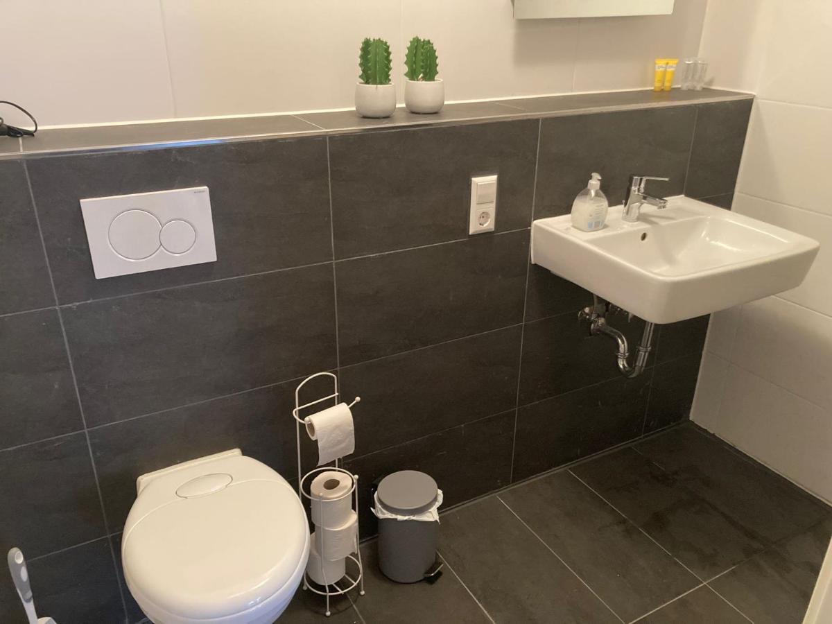 מדבאך Comfortable 4-Person Apartments Winterberg מראה חיצוני תמונה