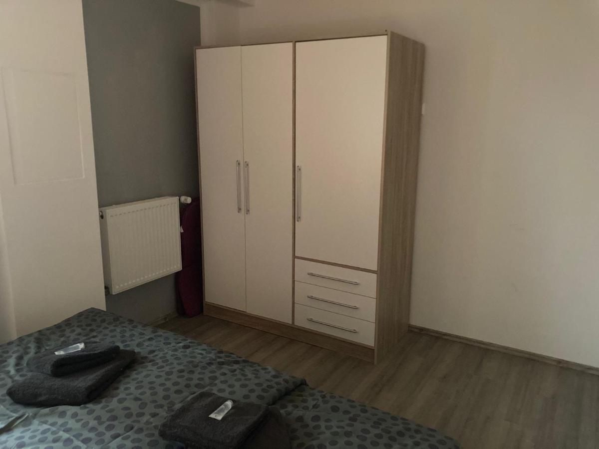 מדבאך Comfortable 4-Person Apartments Winterberg מראה חיצוני תמונה
